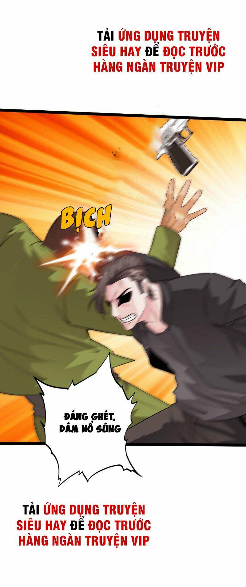 tuyệt phẩm tà thiếu chapter 131 24