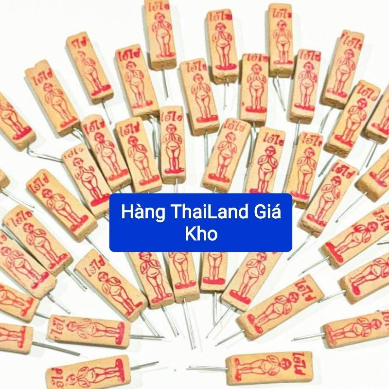 Túi 30 viên tặng 3 viên nhang xin số đề thái lan đã phép