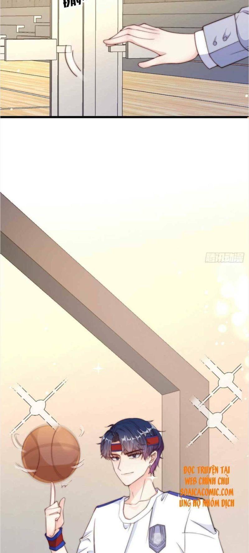 tôi được năm đại lão chiều chuộng hết nấc chapter 14 6