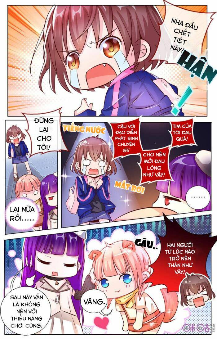 quan hệ rắc rối chapter 22 4