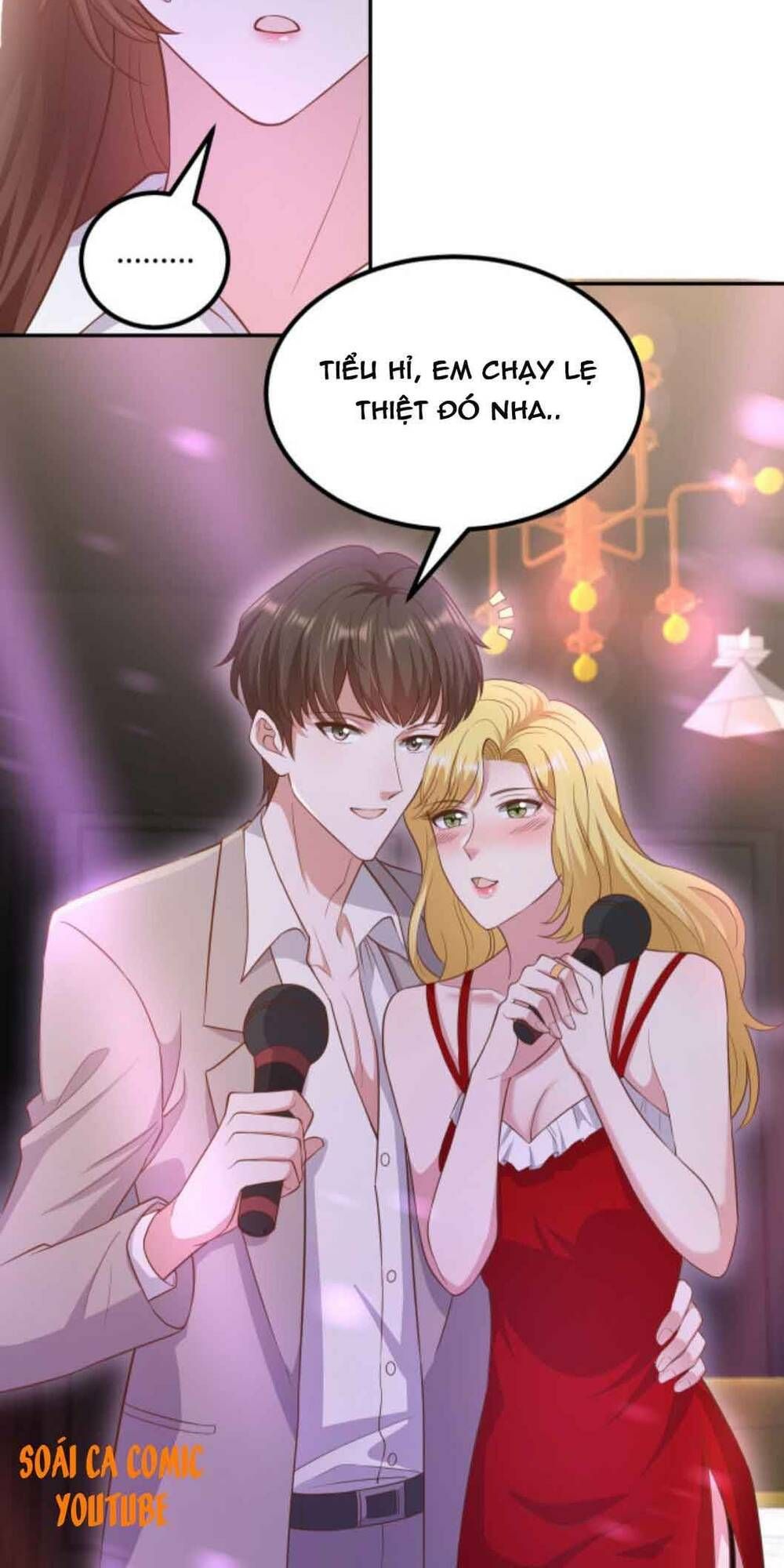 nhất sanh hữu hỉ chapter 60 8