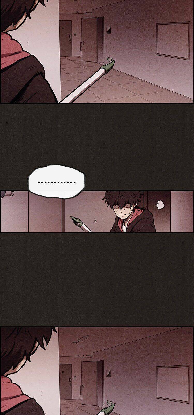 quái vật tại chung cư xanh chapter 4 66