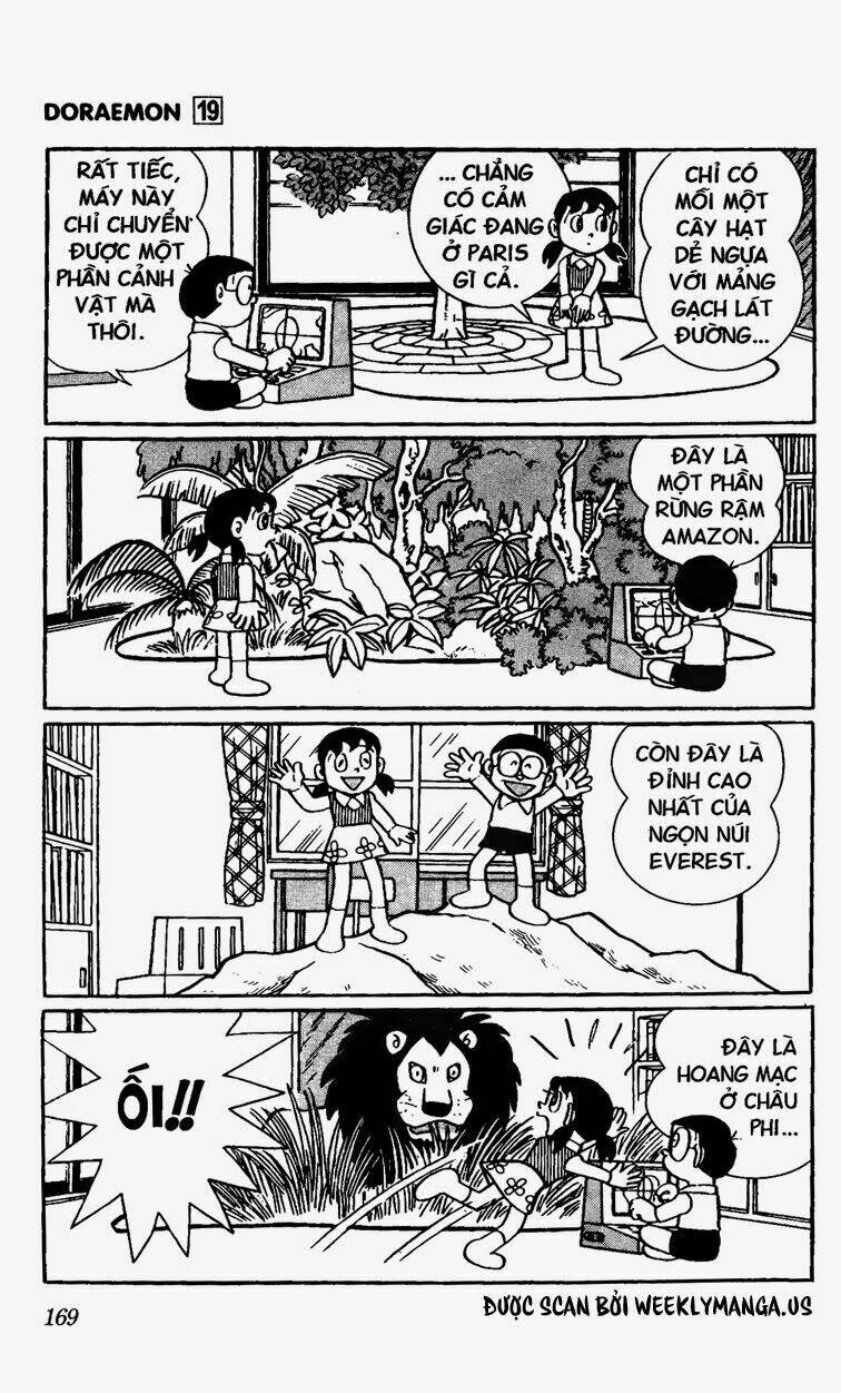 doraemon chapter 360 9