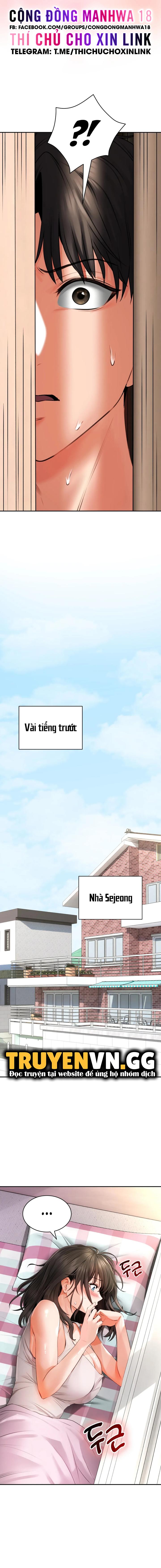 thảo dược mê tình chapter 4 2