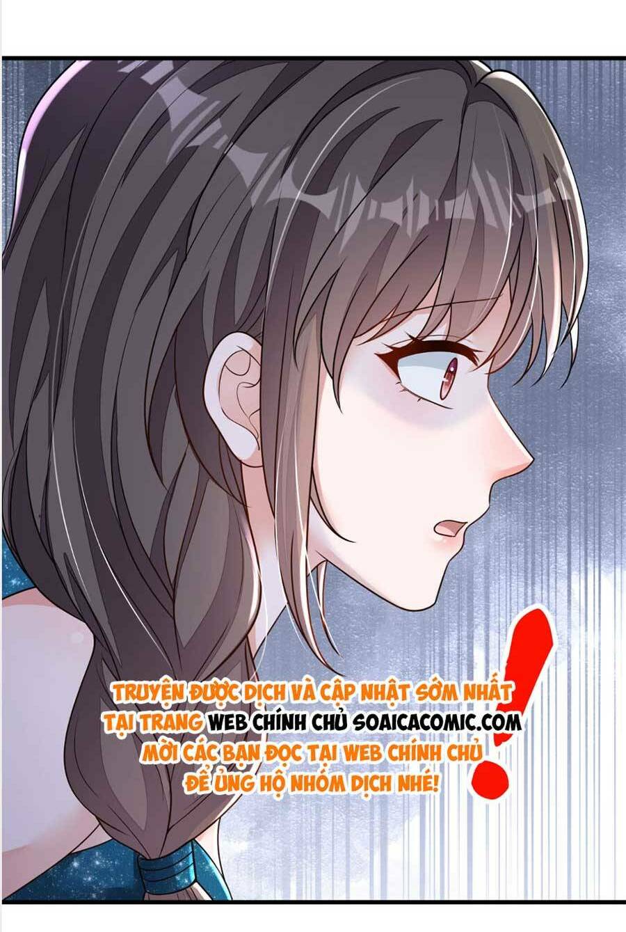 Lời Thì Thầm Của Ác Ma Chapter 168 - Trang 9