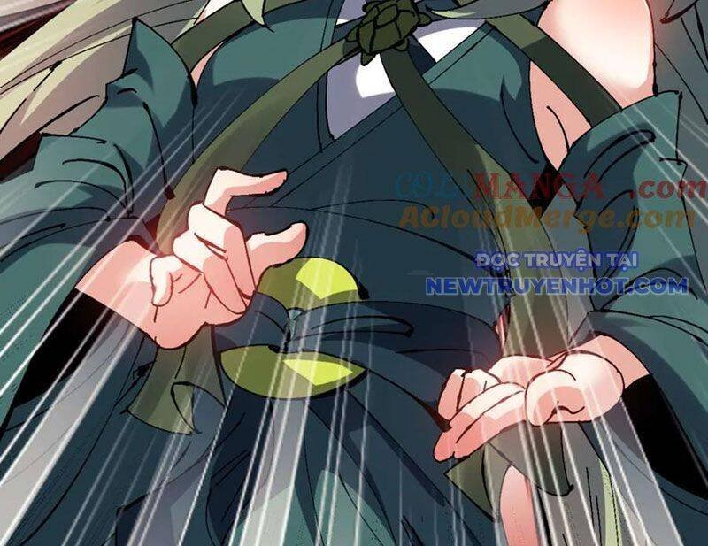 Sư Tôn: Nghịch Đồ Này Mới Không Phải Là Thánh Tử chapter 106 23