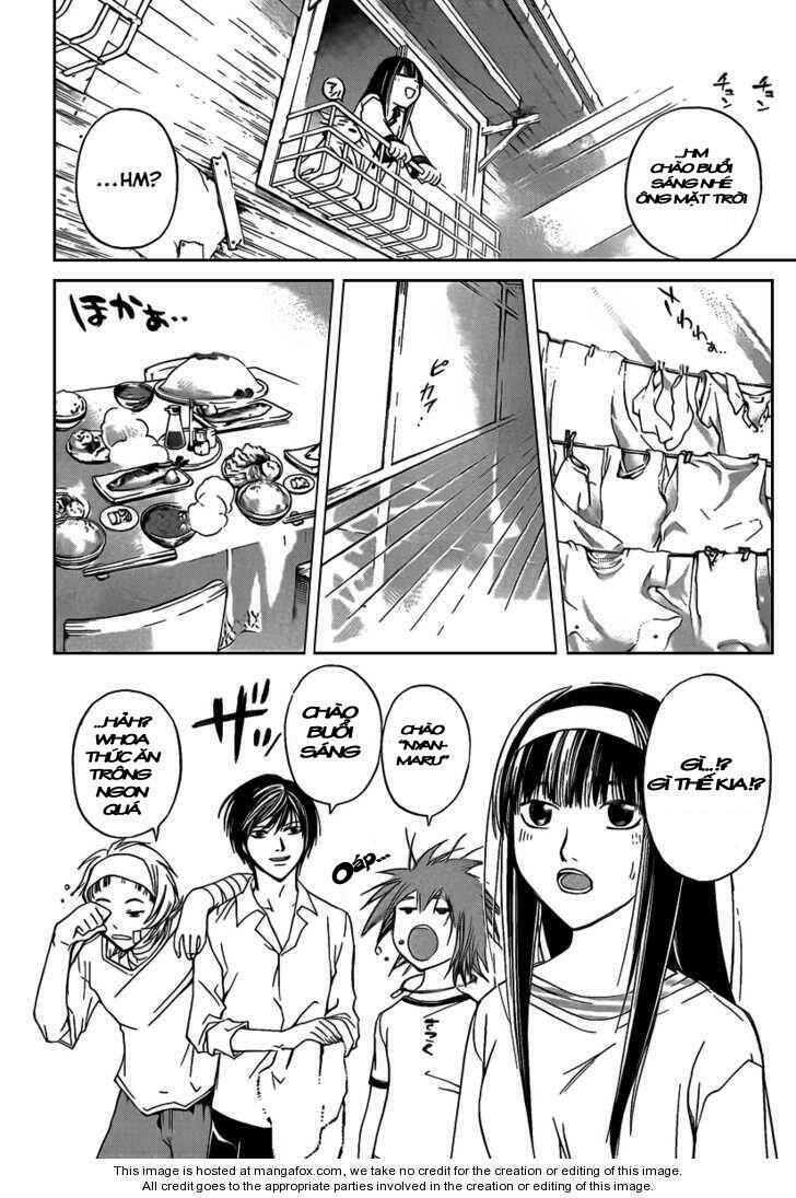 code breaker chapter 60 15