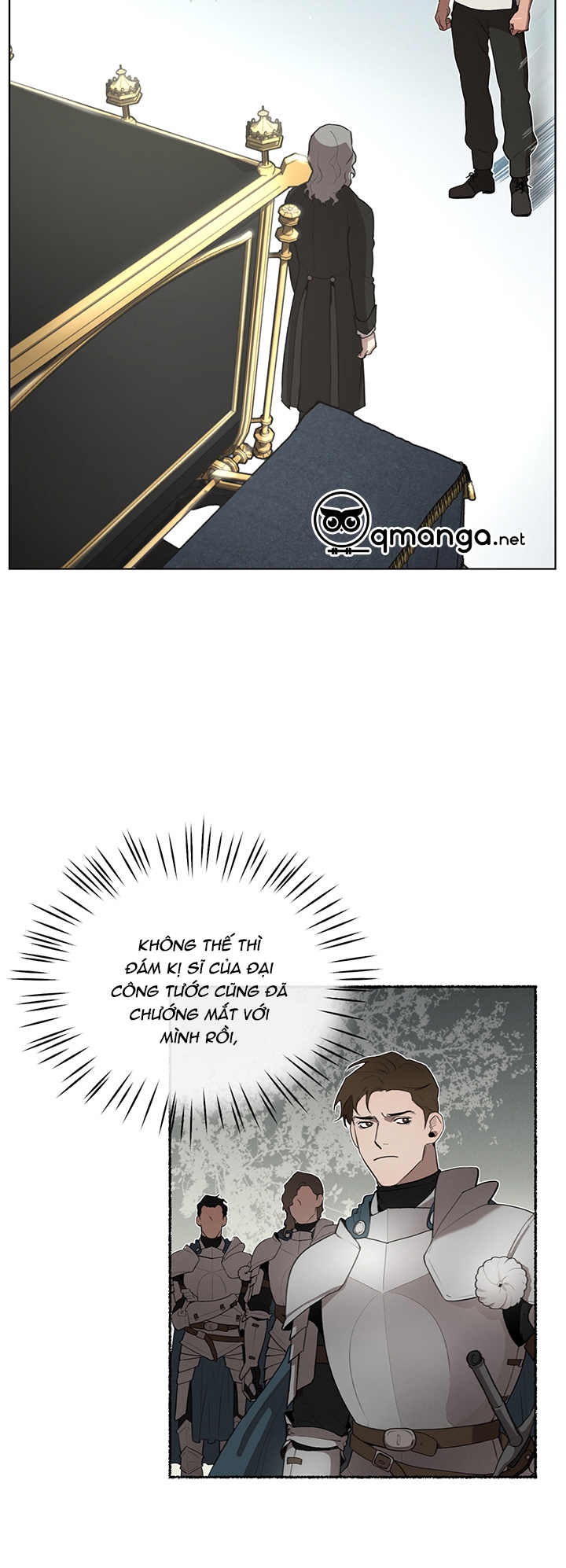plaything - món đồ chơi của đại công tước chapter 15 27