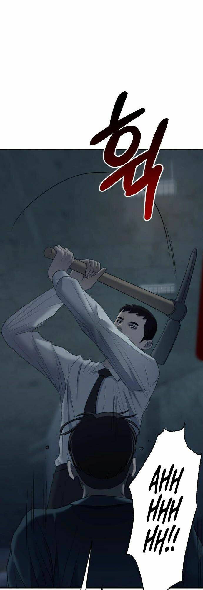 đấu kiếm - công tố viên lách luật chapter 6 58