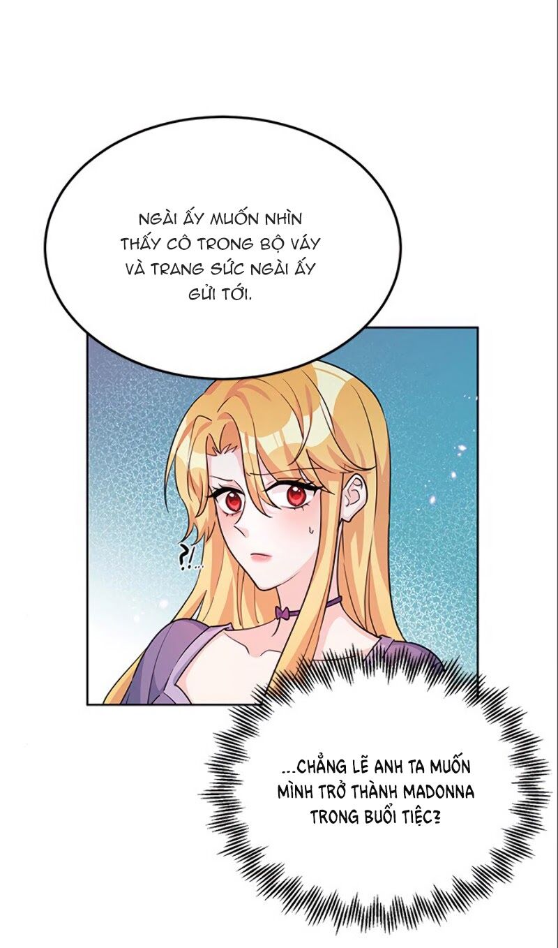 nữ hiệp trở về chapter 16.2 16