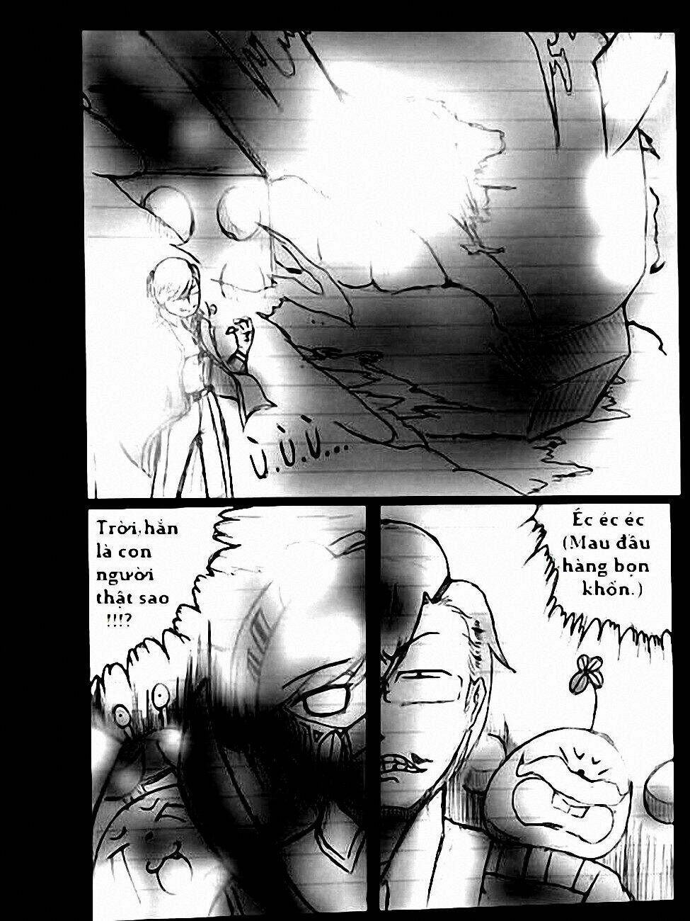 nhật ký dâm tama chapter 4 33