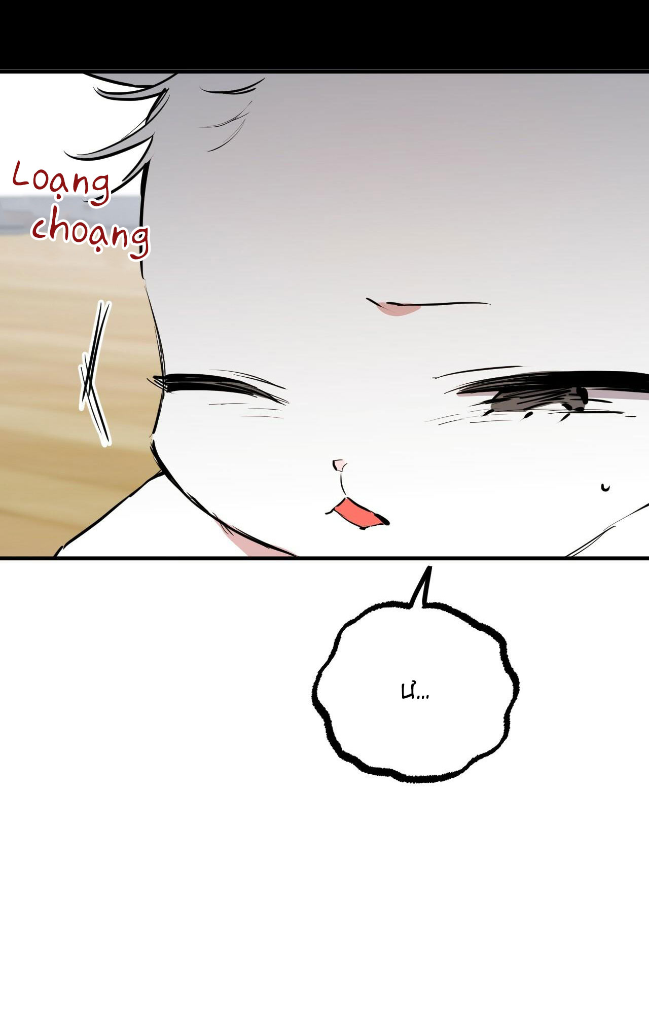 những chú thỏ của hapypy chapter 36 16