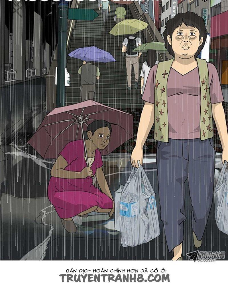 hồi sinh chapter 16 9