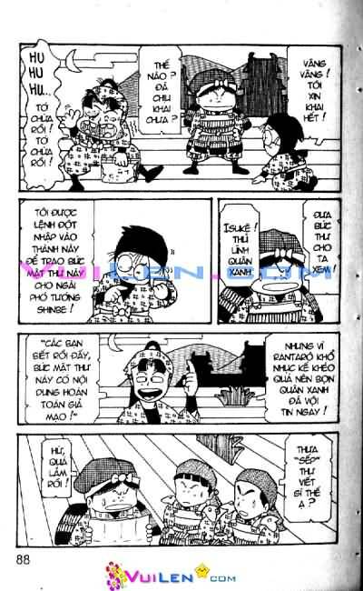 ninja loạn thị chapter 4 89