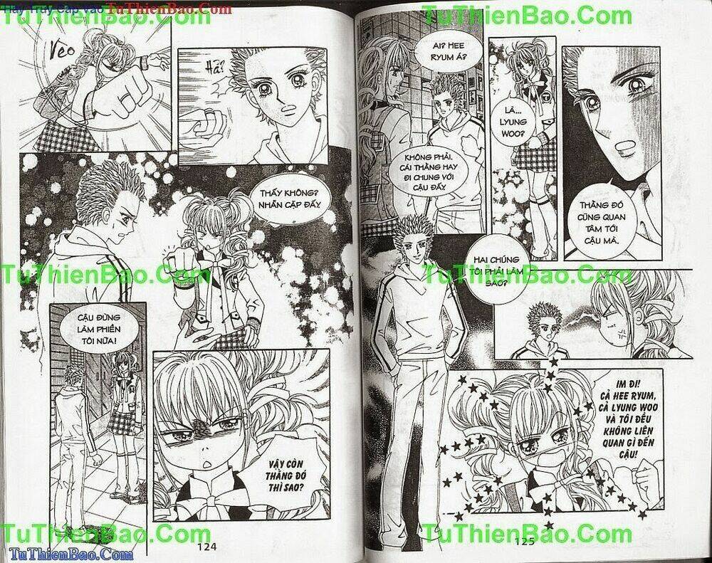 lạc vào ký túc xá chapter 7 62