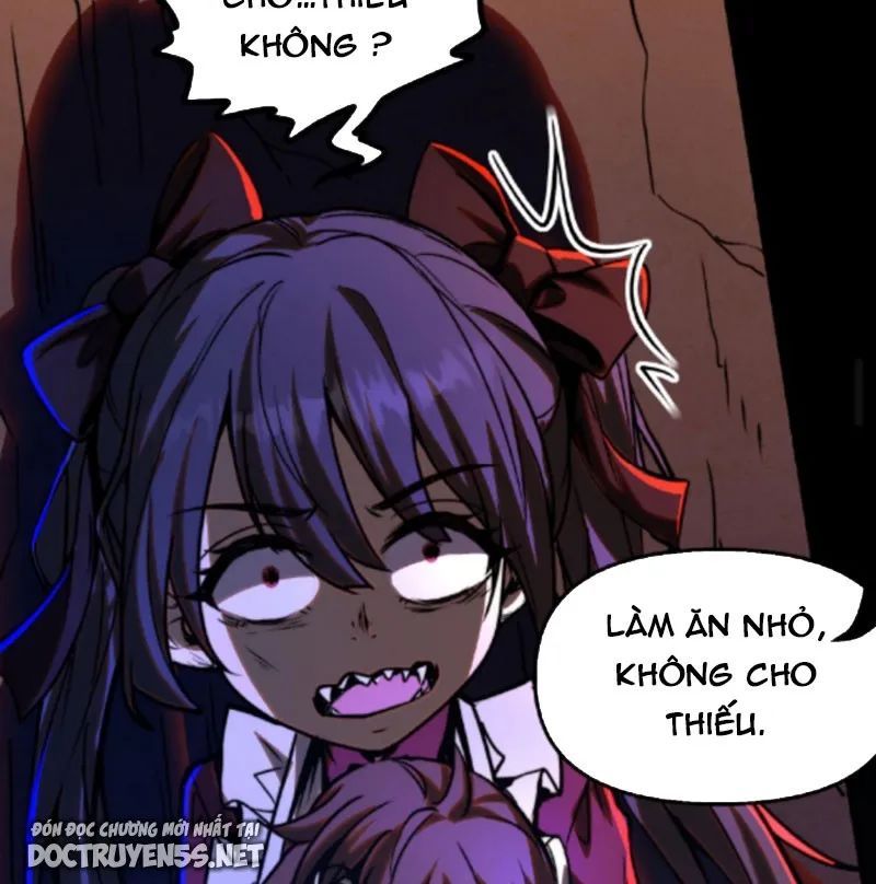 quỷ dị dược tề sư: bệnh nhân của ta đều là kinh khủng chapter 5 30