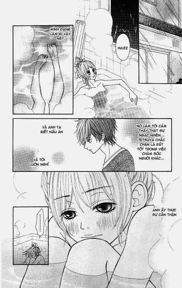 harem lodge chapter 3.1 18