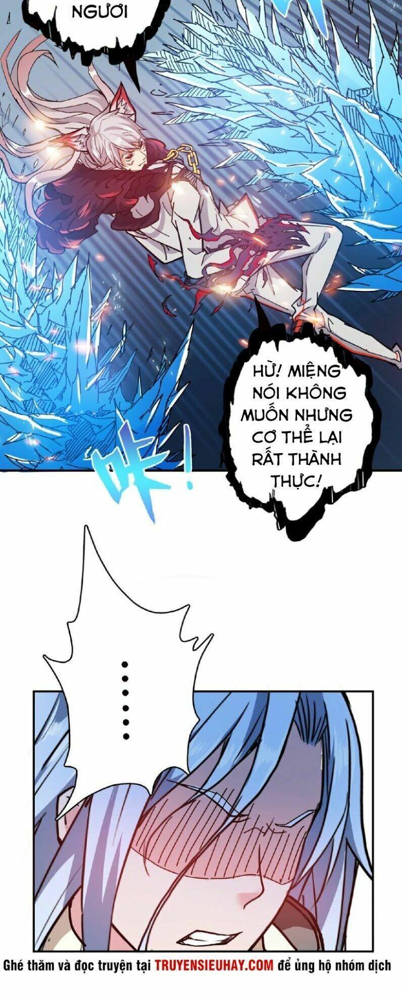 god slayer chapter 25 26