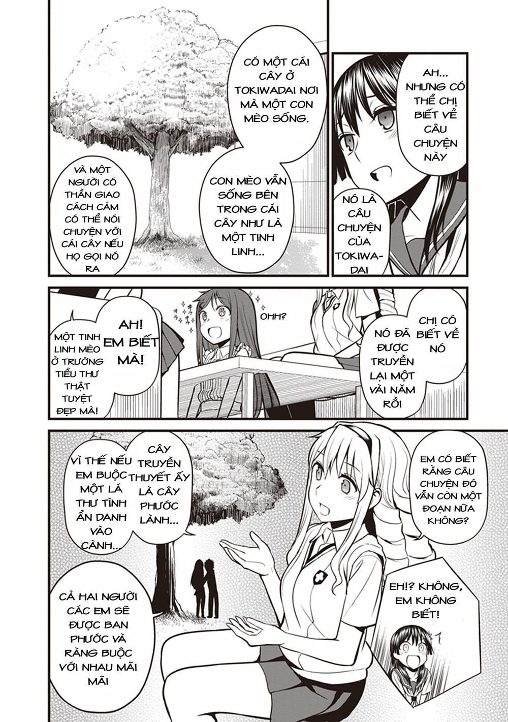 to aru kagaku no railgun gaiden: astral buddy chapter 4 15