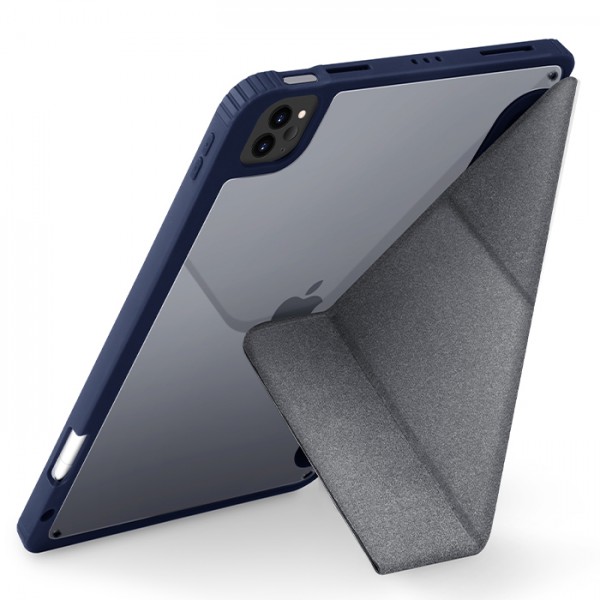 Ốp UNIQ Moven Antimicrobial For Ipad Pro 11 -Hàng chính hãng
