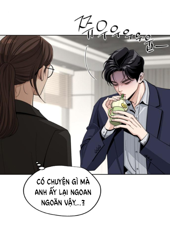 Tình Yêu Của Ik Seob chapter 58.2 21