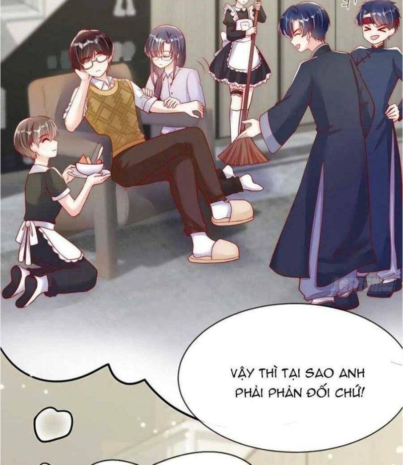 tôi được năm đại lão chiều chuộng hết nấc chapter 47 44