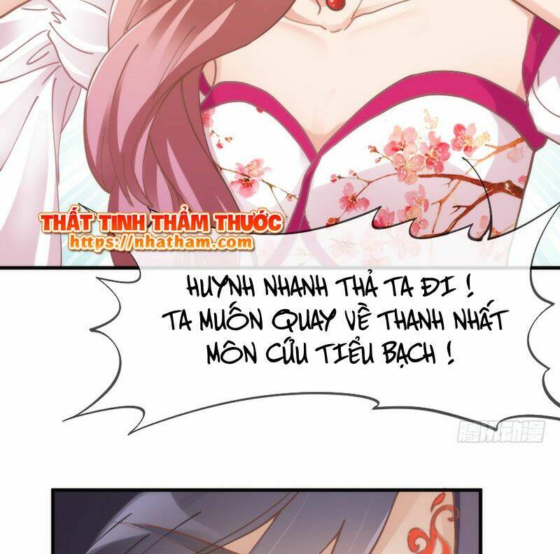 giữ chặt tiểu bạch long chapter 54 52