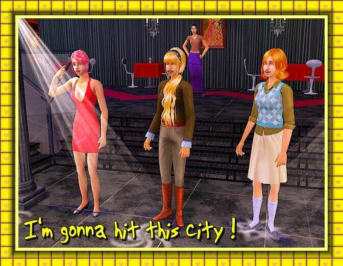 bella's story chapter 13.1 26