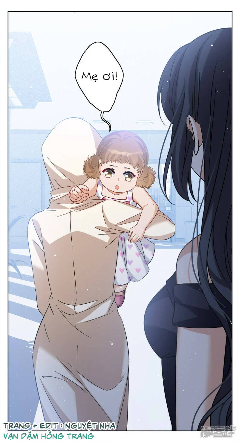 cô ấy đến rồi, xin nằm xuống! chapter 203 14