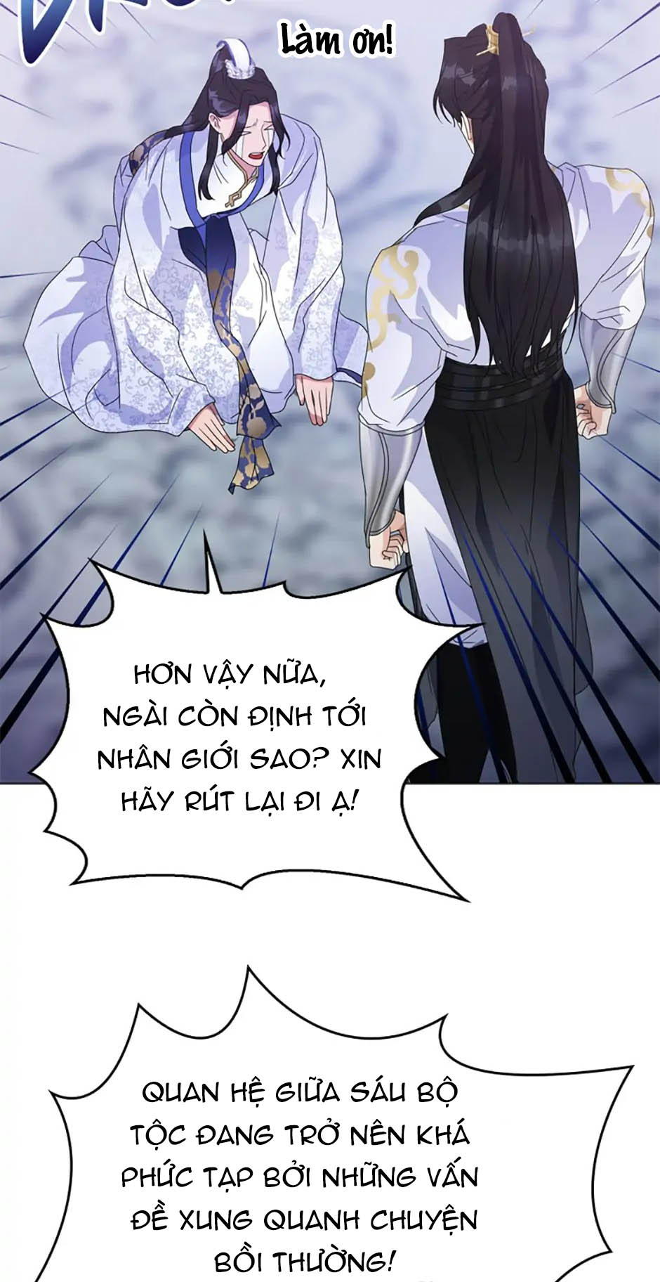 Công Chúa Ashtarte chapter 5.2 28