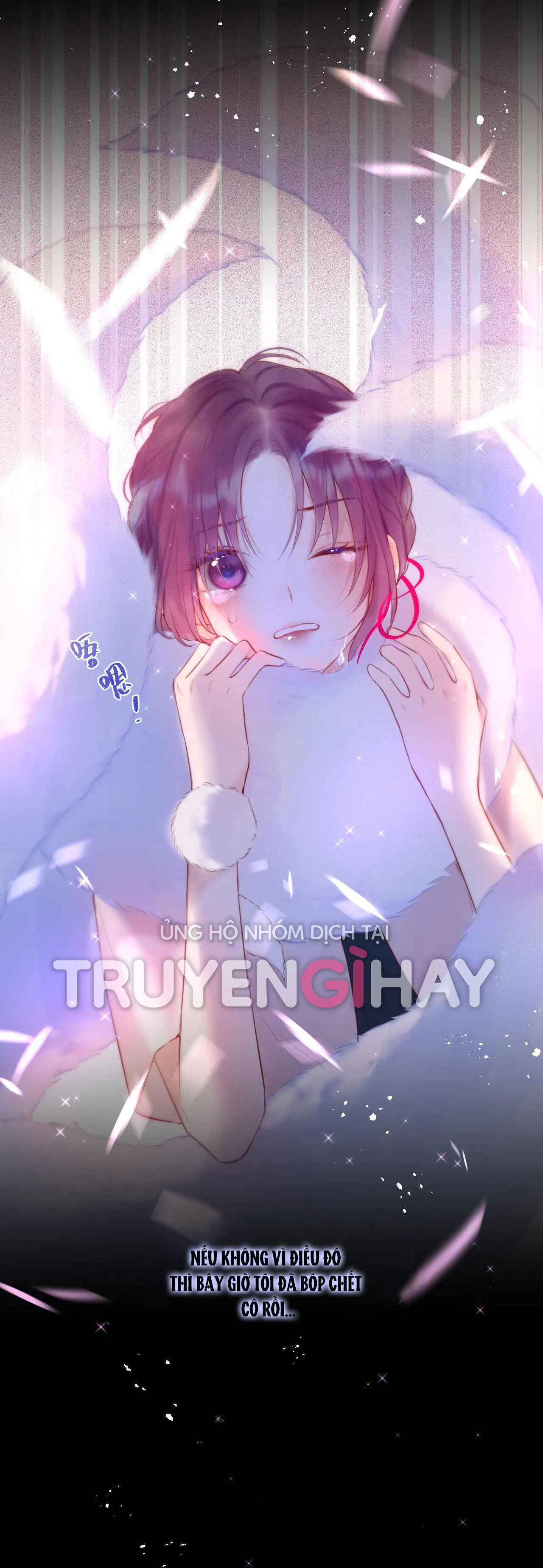 cạm bẫy của hồ ly chapter 9.2 15