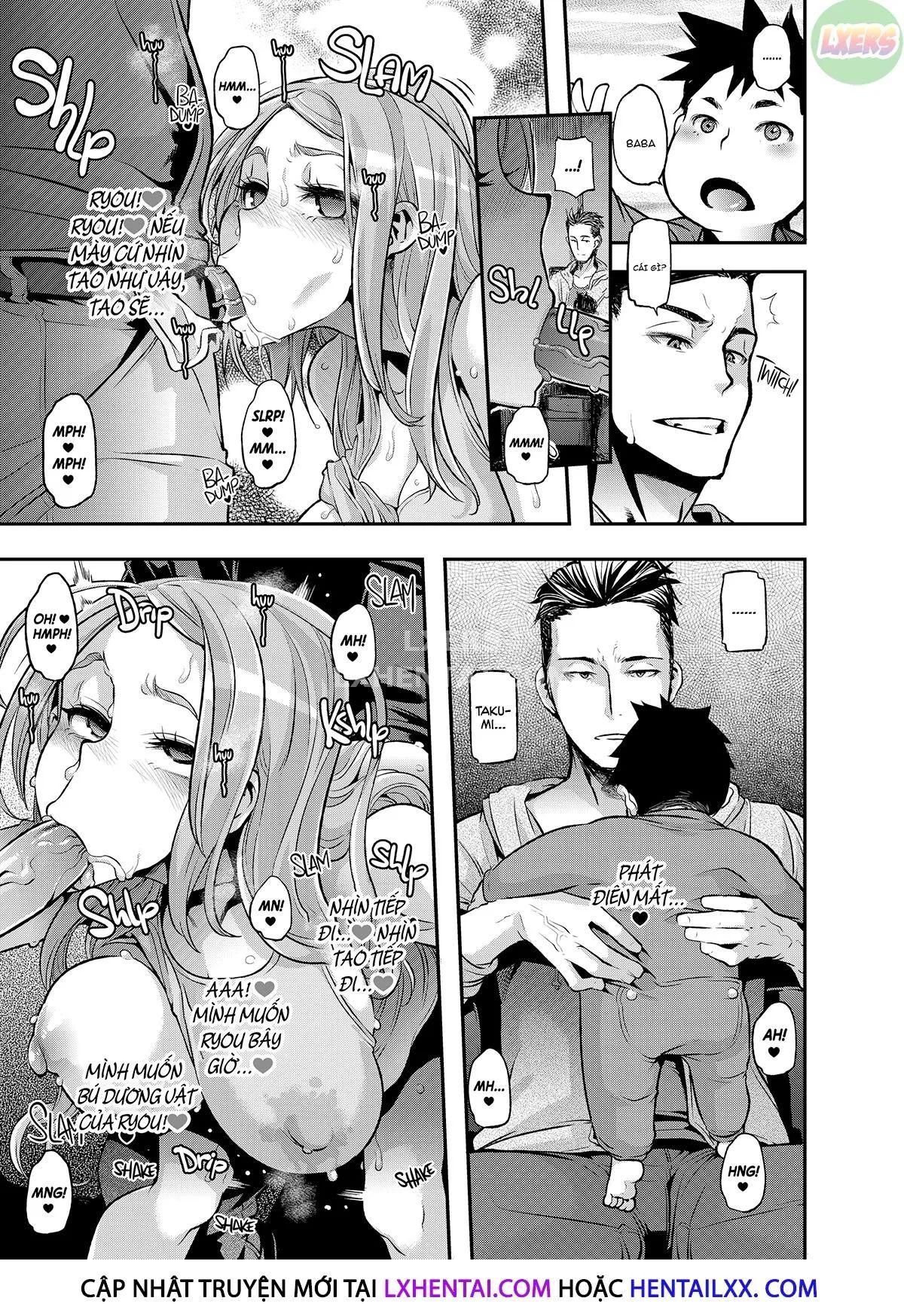 tsf story append chapter 3 12