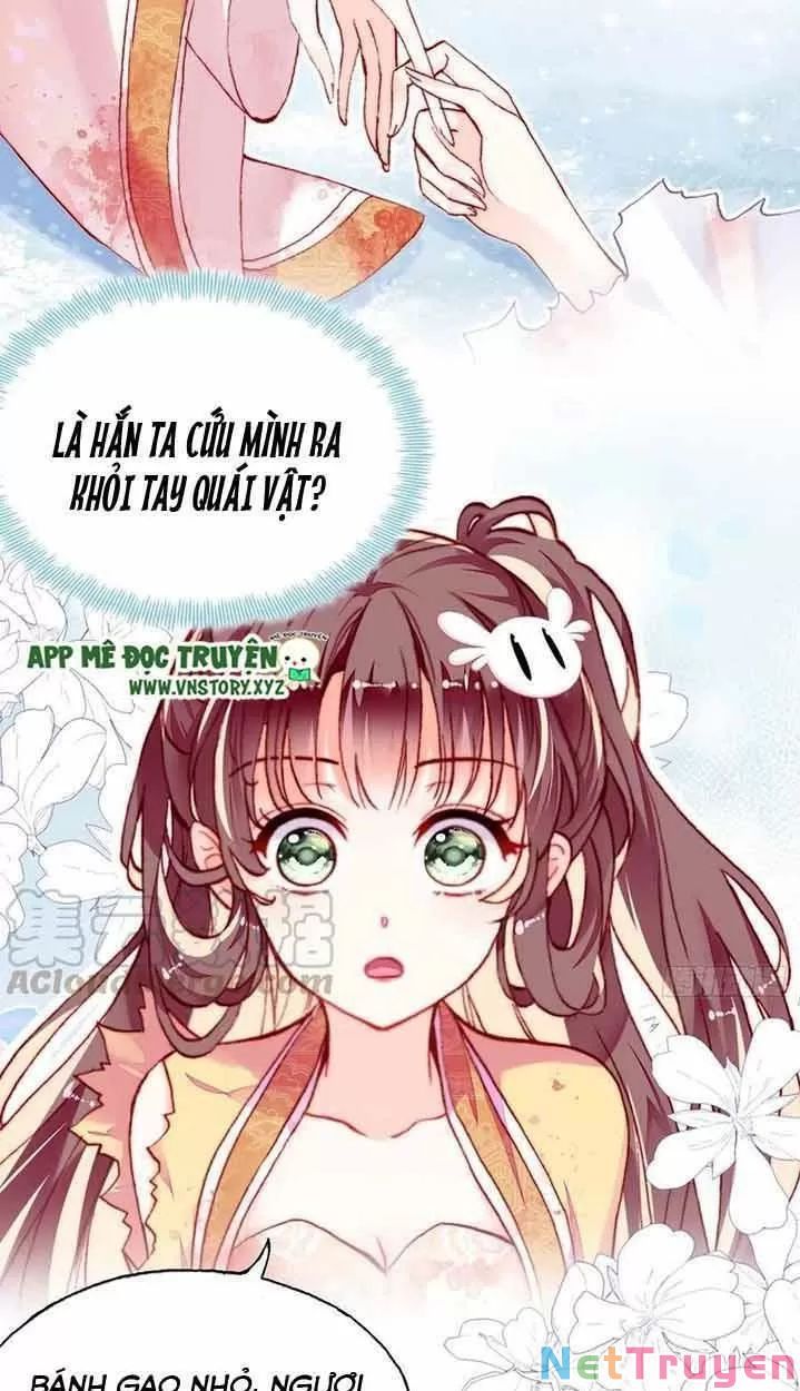 lại bị bệnh chiều chuộng quấn lấy chapter 15 7
