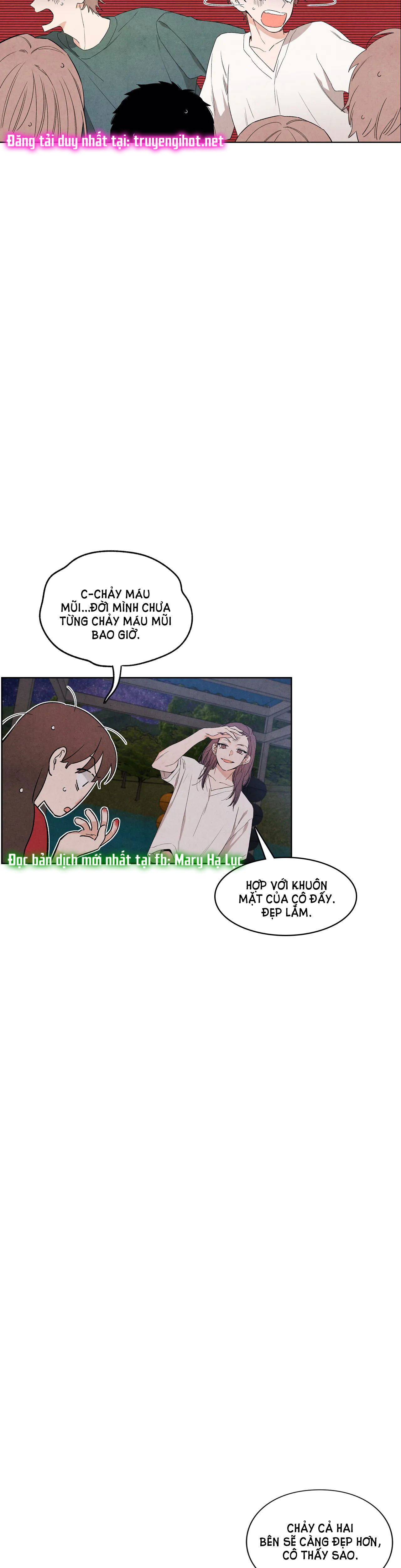 1 cộng 1 bằng.... chapter 51 5