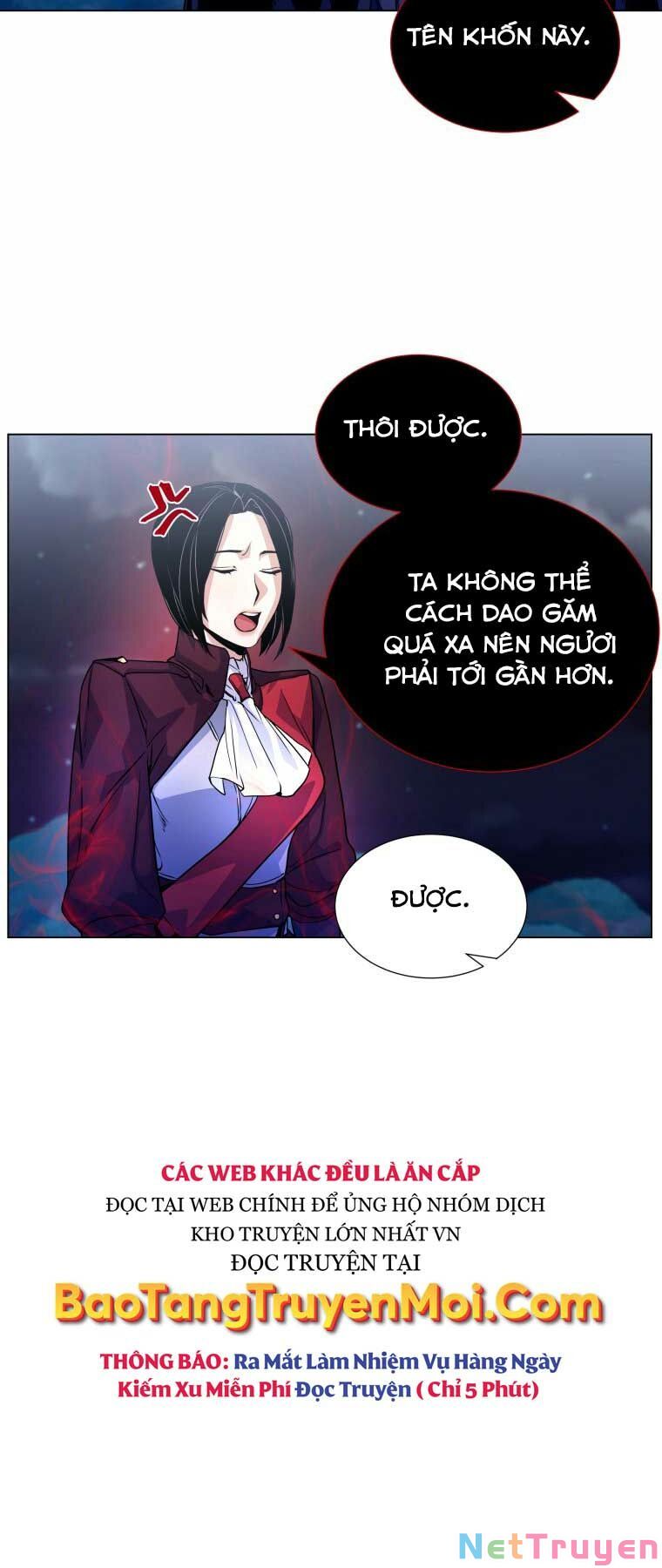 bạo chúa cường hoành chapter 13 15