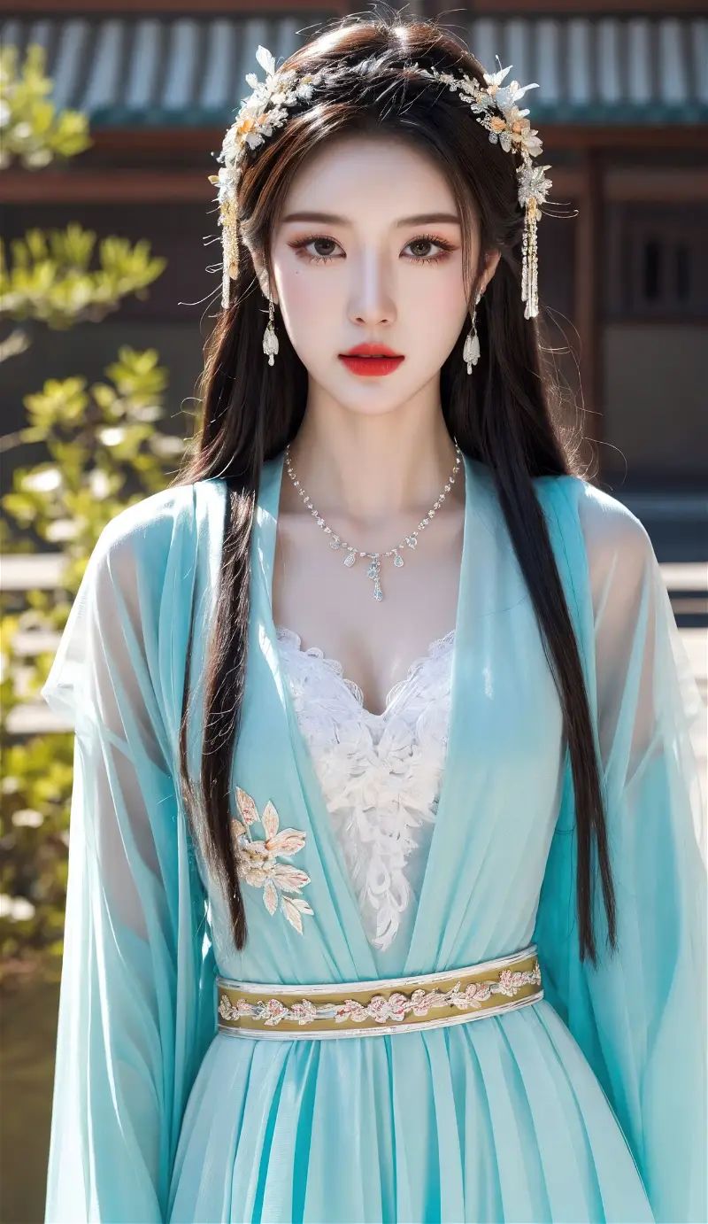 artist ai generated chapter 418 64