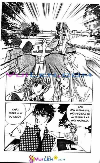 tìm anh - look for oppa chapter 4 125