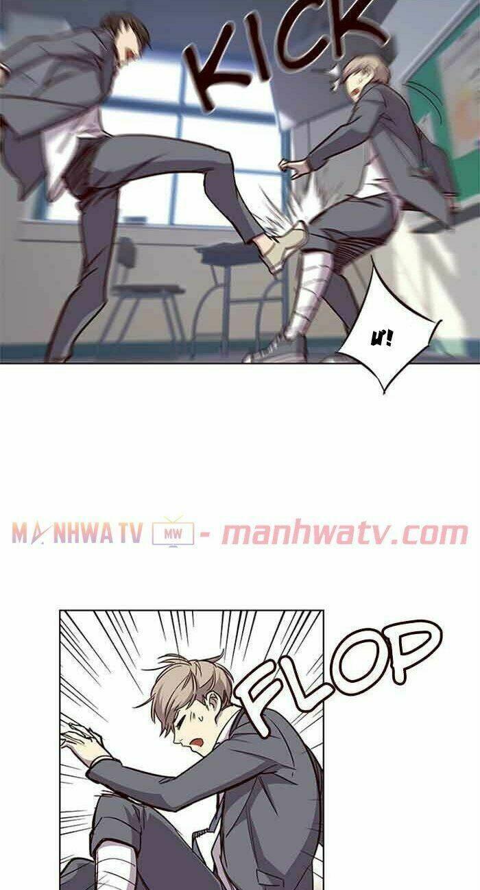 biến thân thành mèo chapter 18 16