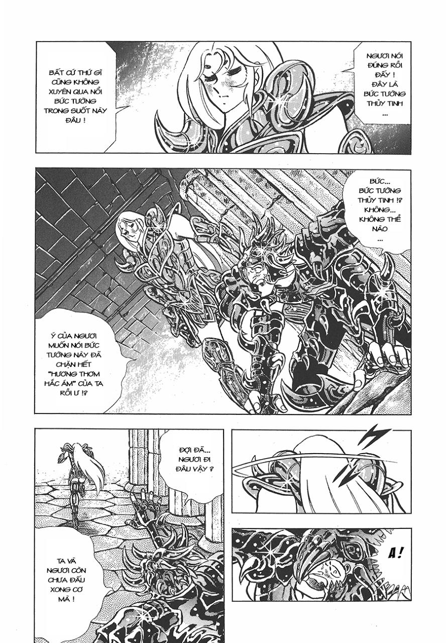 áo giáp vàng chapter 70 33