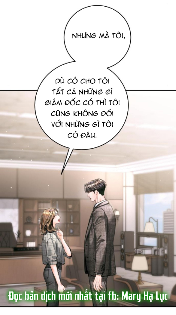 đứa trẻ trông giống tôi chapter 28.2 23