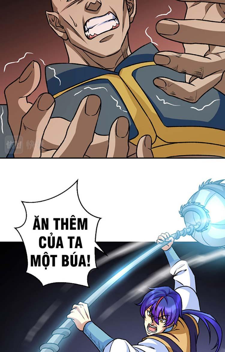 võ đạo độc tôn chapter 608 7