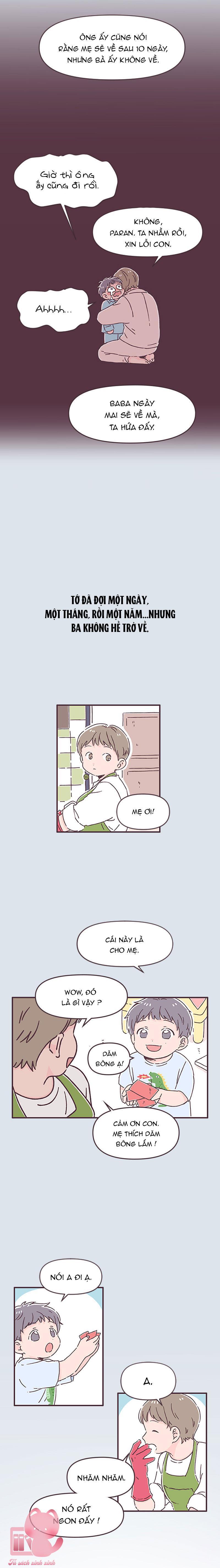 ngày định mệnh của đôi ta chapter 49 9