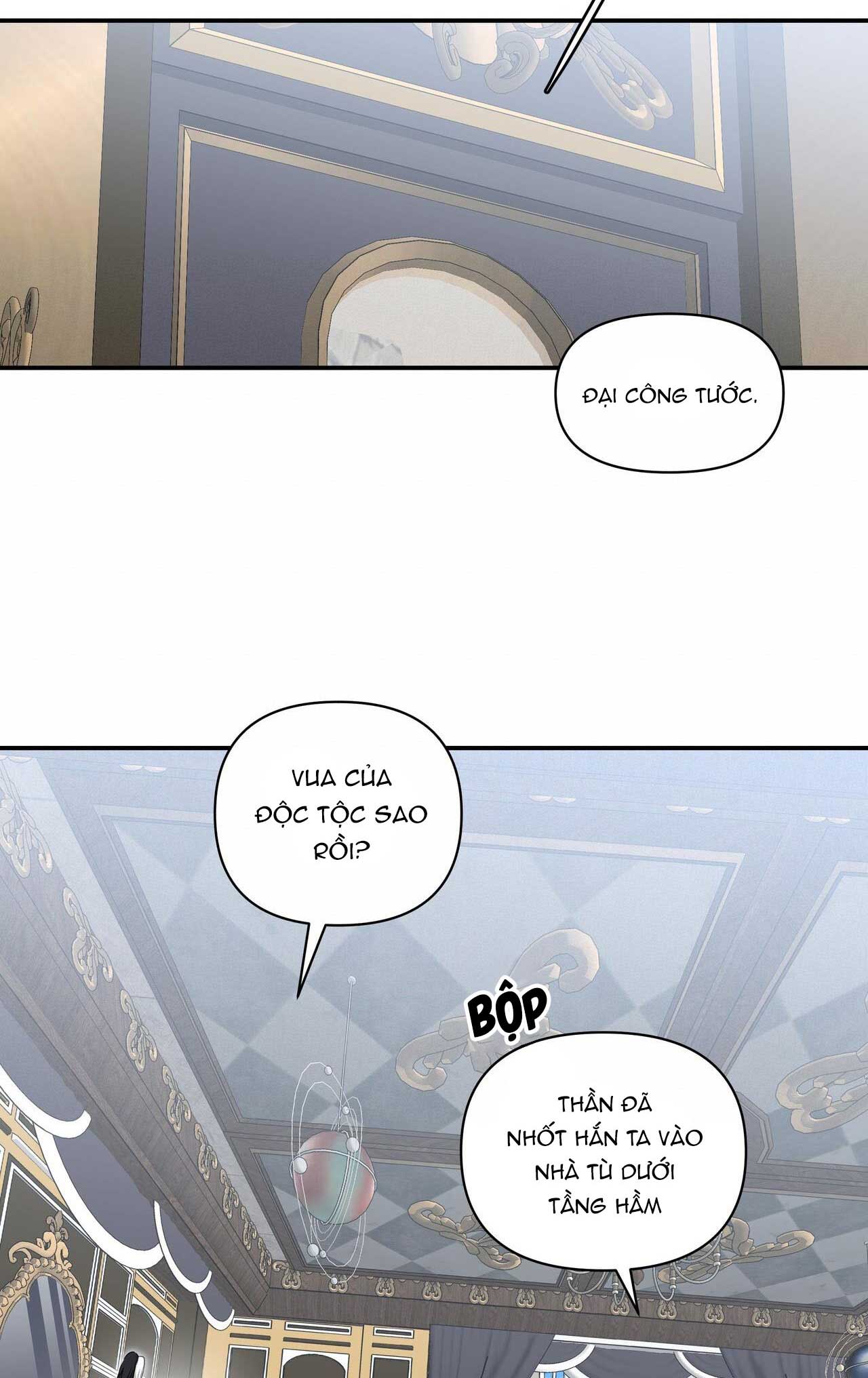 cách để sống sót với tư cách là người chơi chapter 5 81