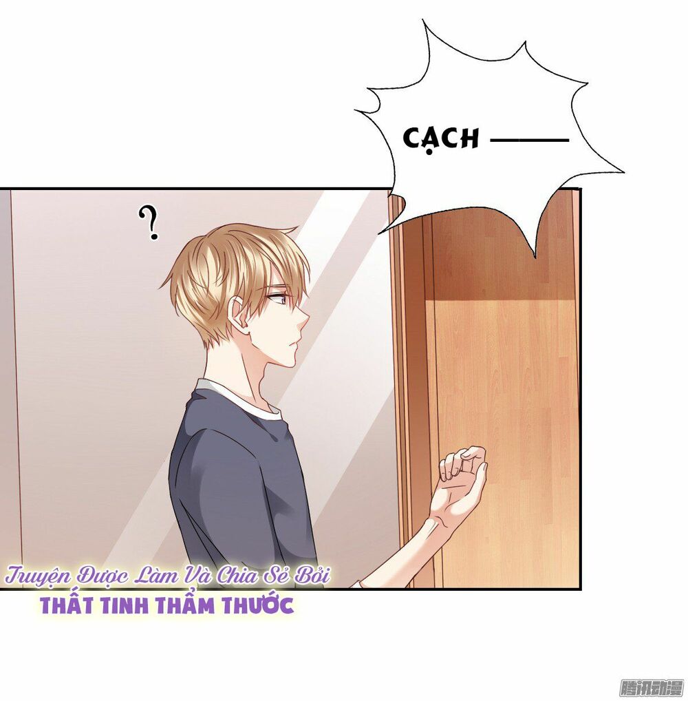 bay qua thiên sơn đến yêu anh chapter 15 11