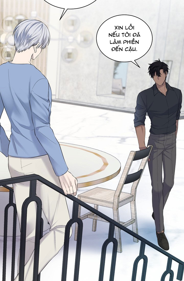 viên đạn vàng chapter 7 5