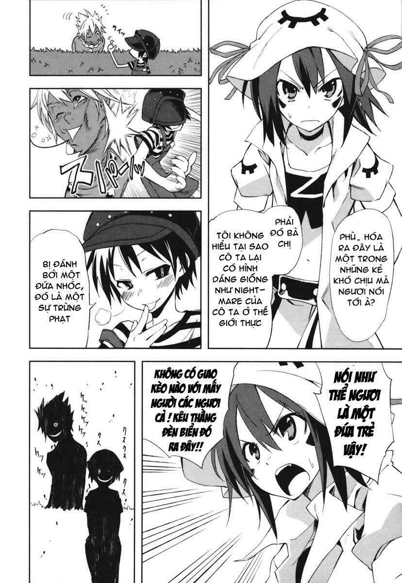 yumekui merry chapter 23 8
