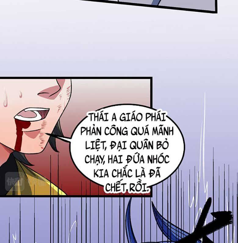 võ đạo độc tôn chapter 578 26