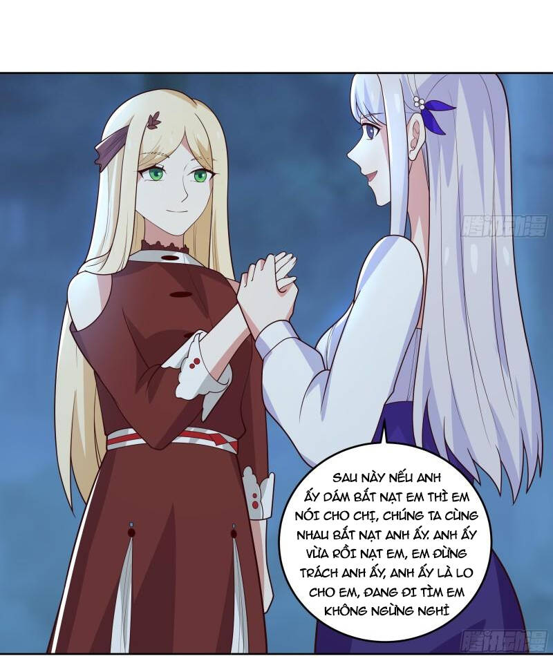 trên người ta có một rồng chapter 618 11