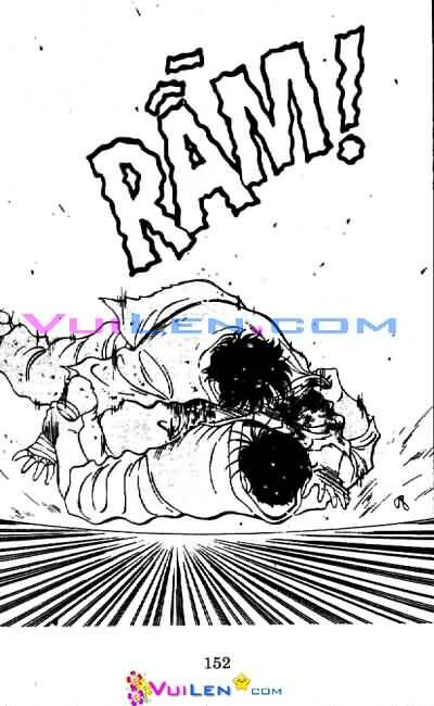 truyền nhân atula - shura no mon i chapter 12 153