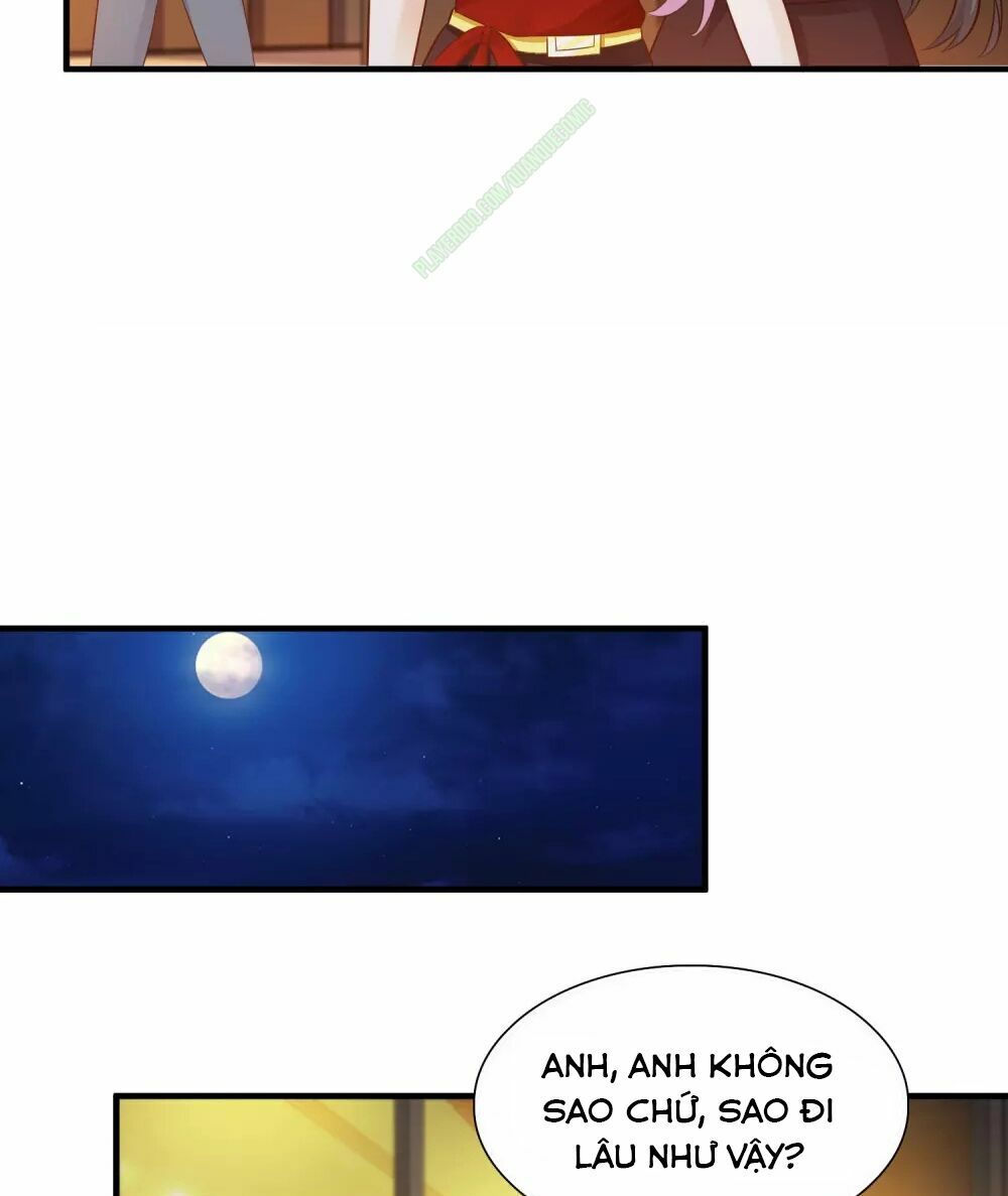 tối cường vận đào hoa chapter 18 16